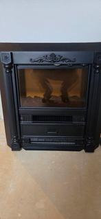 Elektrische Kachel - Sfeervolle Warmte, Ophalen, Gebruikt, Vrijstaande haard, Elektrische haard