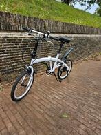 Vouwfiets, Fietsen en Brommers, Ophalen, Zo goed als nieuw, Overige merken