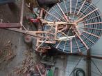 tractor+ machines, Ophalen, Gebruikt, McCormick, Tot 80 Pk