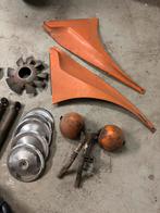 Citroën 2CV Onderdelen - Diverse, Ophalen, Gebruikt, Citroën