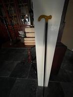 Schitterende victoriaanse antieke flaneerstok., Verzenden