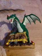 Efteling Spaarpot Draak, Ophalen of Verzenden, Gebruikt, Beeldje of Poppetje