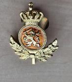 KL Pet Embleem Oranje, Niet vindbaar, Niet vindbaar, Nederland, Embleem of Badge