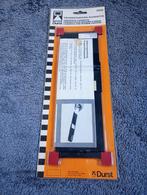 NOS Teststripcassette Durst 1209 voor analoge fotografie, Ophalen of Verzenden