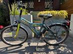 Gazelle Laser 22 inch, Ophalen, Gebruikt, 22 inch, Versnellingen