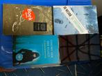 Verschillende thrillers, Ophalen of Verzenden, Zo goed als nieuw