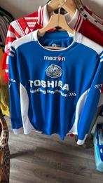 Fc Den Bosch matchworn shirt