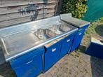 American kitchen Franke gratis ophalen, Ophalen, Gebruikt, 25 tot 50 cm, Minder dan 100 cm
