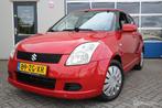 Suzuki Swift 1.3 GLS 5-Deurs 173.558KM/APK 15-04-2026, Voorwielaandrijving, Gebruikt, 965 kg, 400 kg