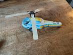 Blikken helikopter, Antiek en Kunst, Antiek | Speelgoed, Ophalen of Verzenden