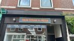 HORECA RESTAURANT, Ophalen