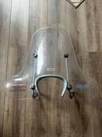 Piaggio Fly windscherm, Ophalen of Verzenden, Gebruikt