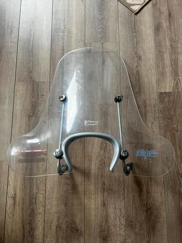 Piaggio Fly windscherm beschikbaar voor biedingen