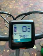 Vogue E-Bike, Gebruikt, 51 tot 55 cm, 30 tot 50 km per accu, Ophalen
