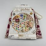 Harry Potter Hogwarts Bingo, Verzamelen, Harry Potter, Nieuw, Ophalen of Verzenden
