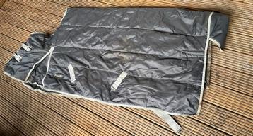 Pagony staldeken 185 beschikbaar voor biedingen