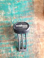 Wahoo Snelheidssensor Speedsensor, Gebruikt, Wahoo, Algemeen, Overige typen