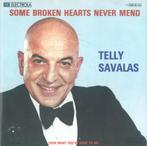 Telly Savalas – Some Broken Hearts Never Mend (Vinyl/Single, Cd's en Dvd's, Vinyl Singles, Ophalen of Verzenden, 7 inch, Zo goed als nieuw