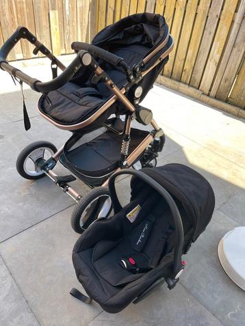 Kinderwagens 3in 1 beschikbaar voor biedingen