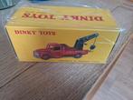 Dinkt toys. Camionette de depannage Citroën 35A. Atlas, Ophalen of Verzenden, Nieuw, Auto, Dinky Toys