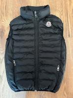 Bodywarmer Moncler jongens, Kinderen en Baby's, Kinderkleding | Maat 140, Ophalen of Verzenden, Zo goed als nieuw, Jongen, Jas