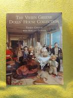 The Vivien Greene Dolls' House Collection - Vivien Greene., Boeken, Hobby en Vrije tijd, Gelezen, Ophalen of Verzenden
