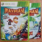 Rayman Origins - XBOX 360, Spelcomputers en Games, Games | Xbox 360, Ophalen of Verzenden