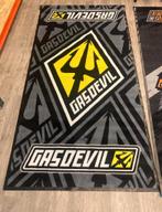 Mileumat motorcross, Ophalen of Verzenden