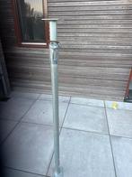 Plafondsteun / Stempel, Doe-het-zelf en Verbouw, Steigers, Ophalen, Gebruikt, Overige typen, Minder dan 2 meter