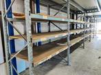 GEBRUIKTE DEXION PALLETSTELLING / LEGBORDSTELLING, Ophalen