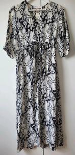 See by Chloe jurk in maat 36 of smalle 38, Kleding | Dames, Jurken, Zwart, Ophalen of Verzenden, Zo goed als nieuw, Maat 36 (S)