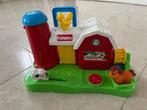 Playskool Boederijtje speelgoed voor in of uit de box, Ophalen of Verzenden, Gebruikt, Overige typen