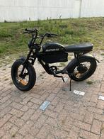 Super 73  S2 in nieuwstaat!, Fietsen en Brommers, Elektrische fietsen, Overige merken, Verzenden, Zo goed als nieuw, 59 cm of meer