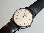Omega de Ville horloge opwindbaar movement, Staal, Polshorloge, Ophalen of Verzenden, Omega