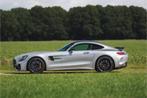 Mercedes-Benz AMG GT R | Achterasbesturing | Carbondak | Bur, Auto's, Mercedes-Benz, Automaat, Achterwielaandrijving, Gebruikt