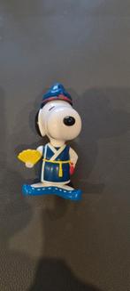 Snoopy Figuurtje, Verzamelen, Ophalen of Verzenden, Zo goed als nieuw