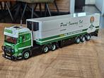 WSI Paul Imming, Ophalen of Verzenden, Zo goed als nieuw, Bus of Vrachtwagen, Wsi