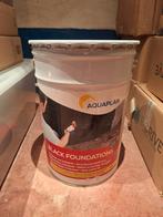 Aquaplan Black Foundation 20 liter ongeopend KOOPJE, Nieuw, Minder dan 4 cm, Overige materialen, Ophalen