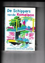 De Schippers van de Kameleon, Boeken, Verzenden, Nieuw