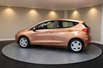 Ford Fiesta 1.1 Trend *Rose Gold* Carplay|DAB|Navi|Cruise|De, Voorwielaandrijving, Gebruikt, Overige kleuren, Origineel Nederlands