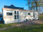 Stacaravan sunseeker jamaica met airco en cv 10,2x3,5m, Caravans en Kamperen, Stacaravans, Tot en met 6
