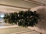 Kerstboom, Ophalen of Verzenden, Zo goed als nieuw