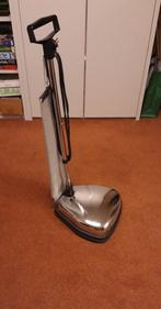 Vloer poetsmachine - Model 102 van Lecol chemie, Doe-het-zelf en Verbouw, Ophalen of Verzenden, Zo goed als nieuw, Overige typen