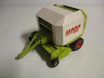 Siku Claas Rollant rondebalenpers, Ophalen of Verzenden, Gebruikt, Tractor of Landbouw, SIKU