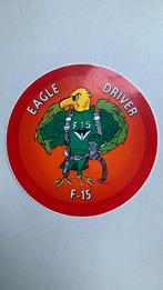 Eagle Driver F-15, Ophalen of Verzenden