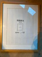 Ribba fotolijst 40x50 cm, Minder dan 50 cm, 50 tot 75 cm, Ophalen of Verzenden, Zo goed als nieuw