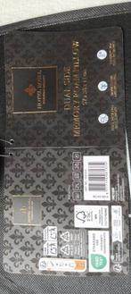 Nieuw Bamboo Memory Foam Kussen, Ophalen, Nieuw, Wit, Rechthoekig