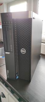 Dell precision T3600, Ophalen, 32 GB, Dell precision, Intel Xeon