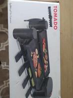 Grill apparaat, Ophalen of Verzenden, Zo goed als nieuw, 4 t/m 7 personen