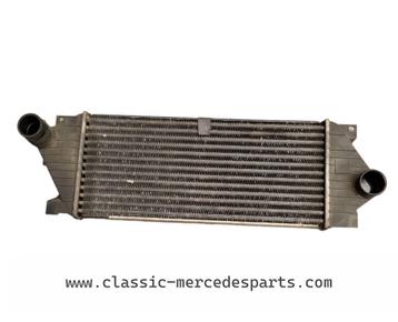 Interkoeler Mercedes w163 ML cdi  beschikbaar voor biedingen